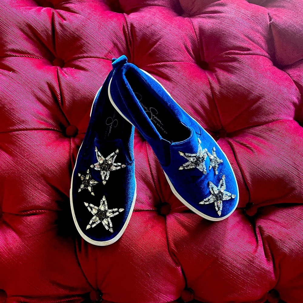 Jessica Simpson Shoes